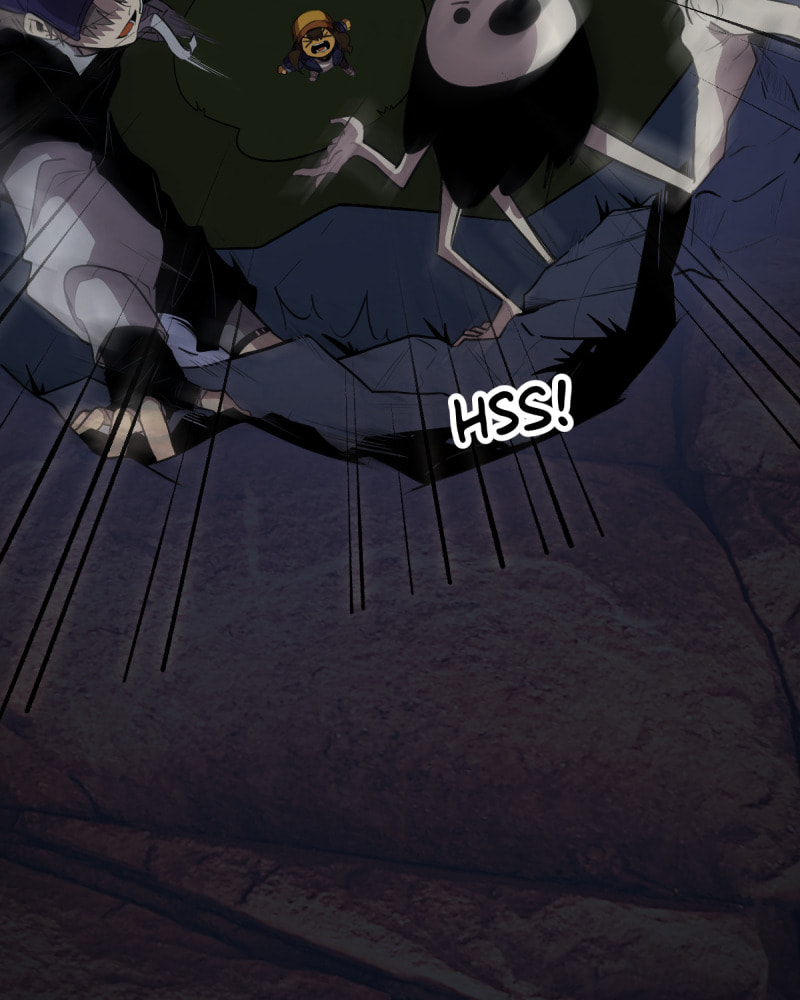 The Little Match Girl Chapter 113 page 12 - 