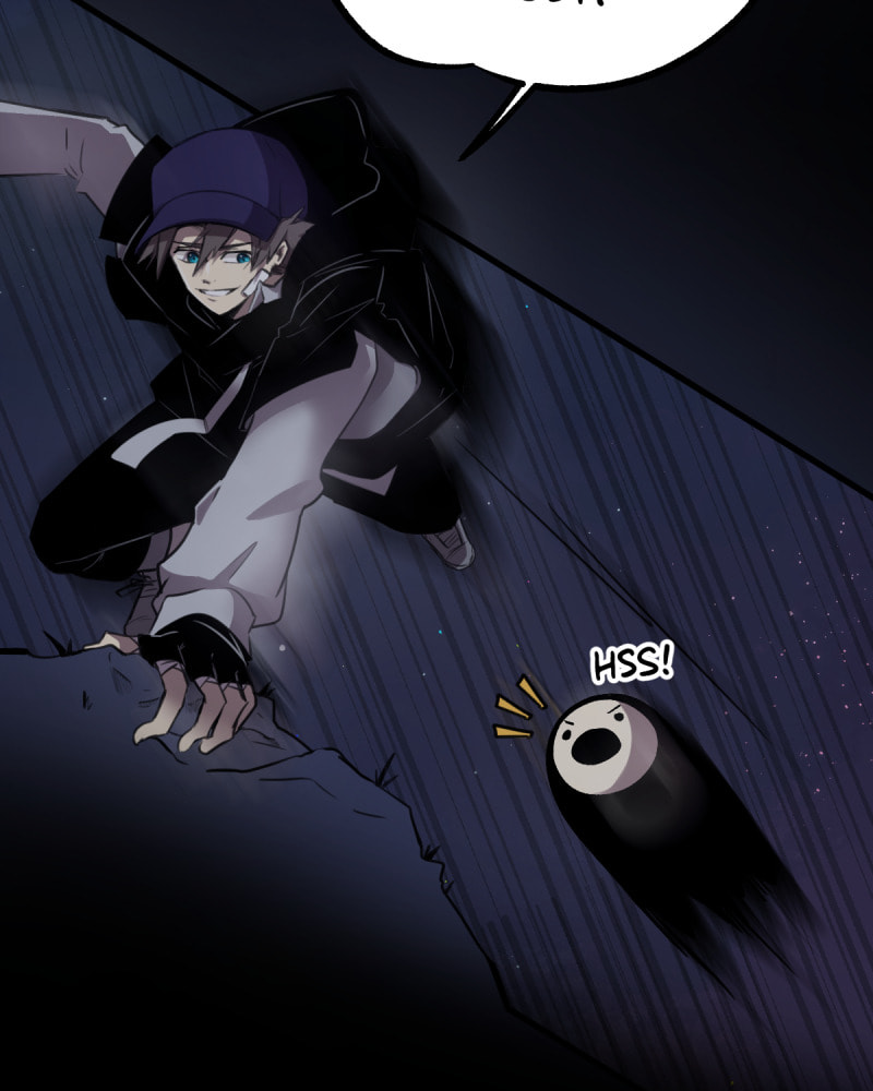 The Little Match Girl Chapter 113 page 14 - 