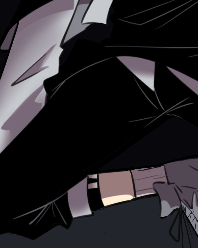 The Little Match Girl Chapter 113 page 18 - 