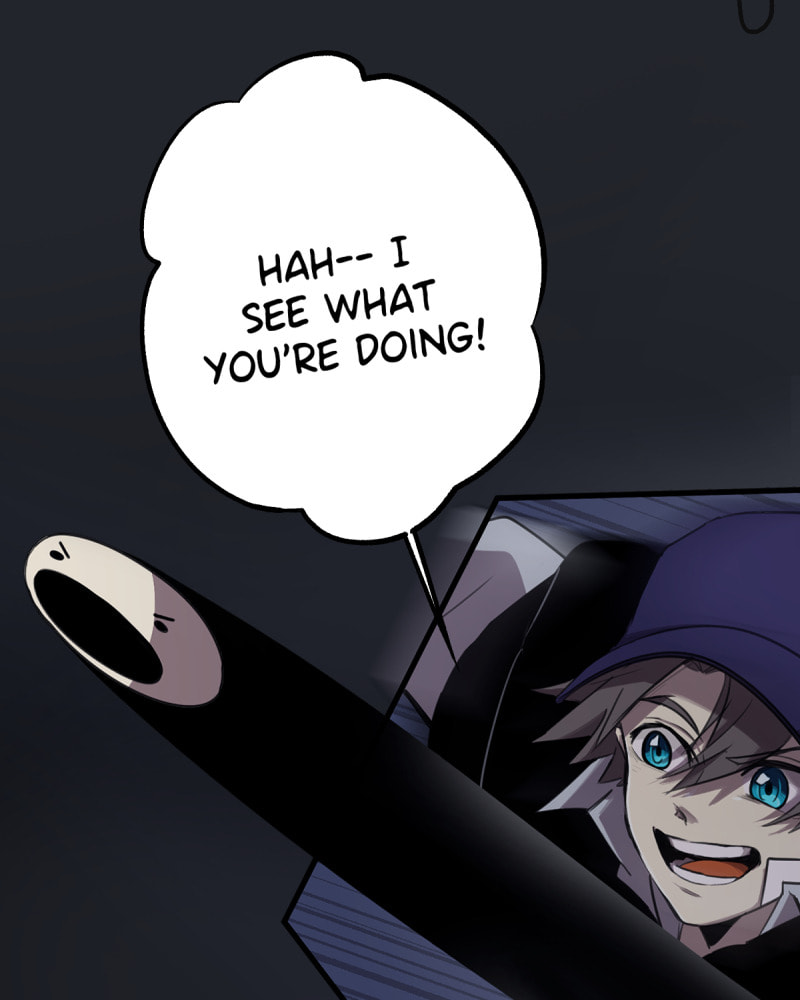 The Little Match Girl Chapter 113 page 19 - 