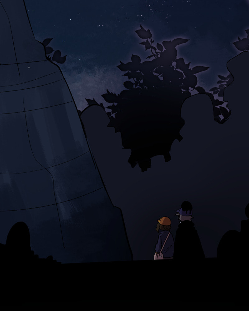 The Little Match Girl Chapter 113 page 3 - 