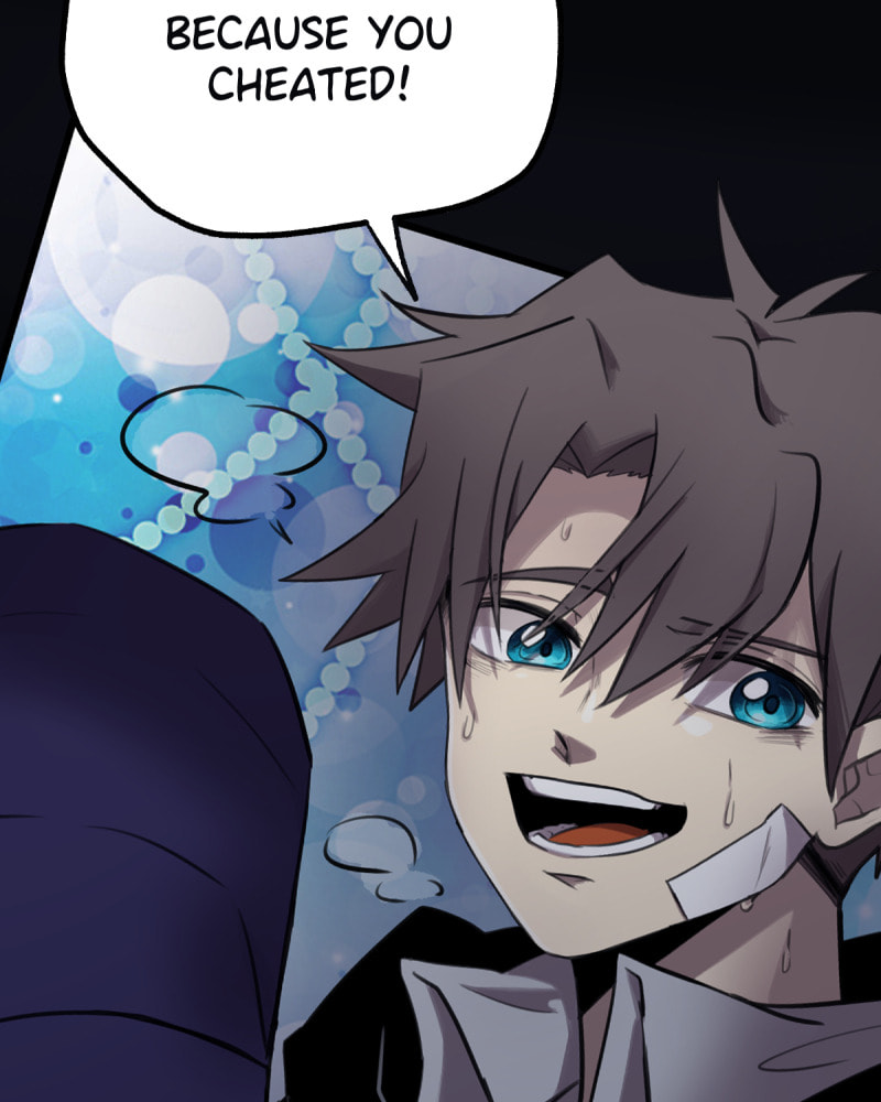 The Little Match Girl Chapter 113 page 24 - 