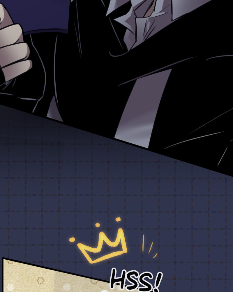 The Little Match Girl Chapter 113 page 25 - 