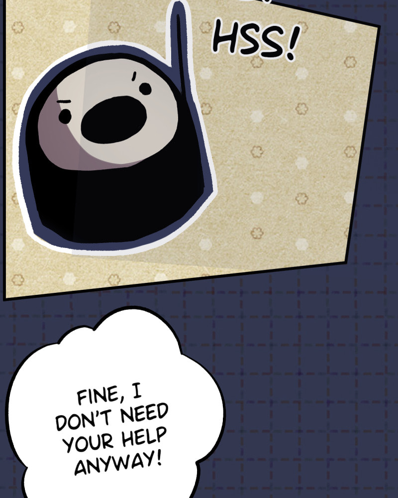 The Little Match Girl Chapter 113 page 26 - 