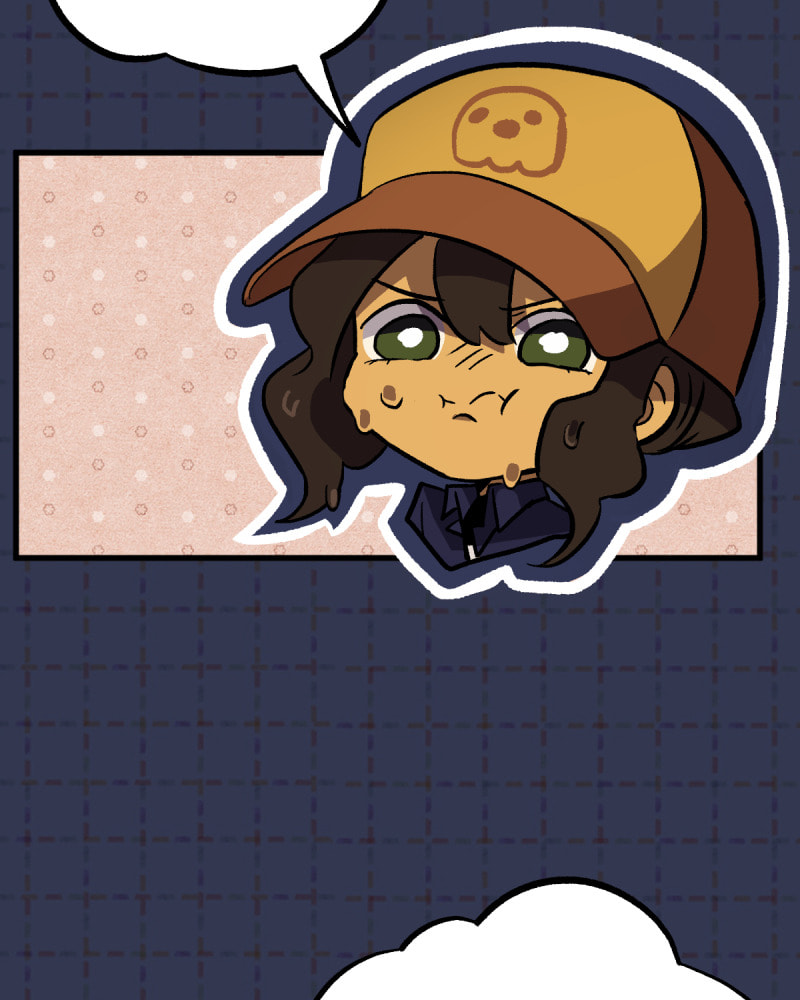 The Little Match Girl Chapter 113 page 27 - 