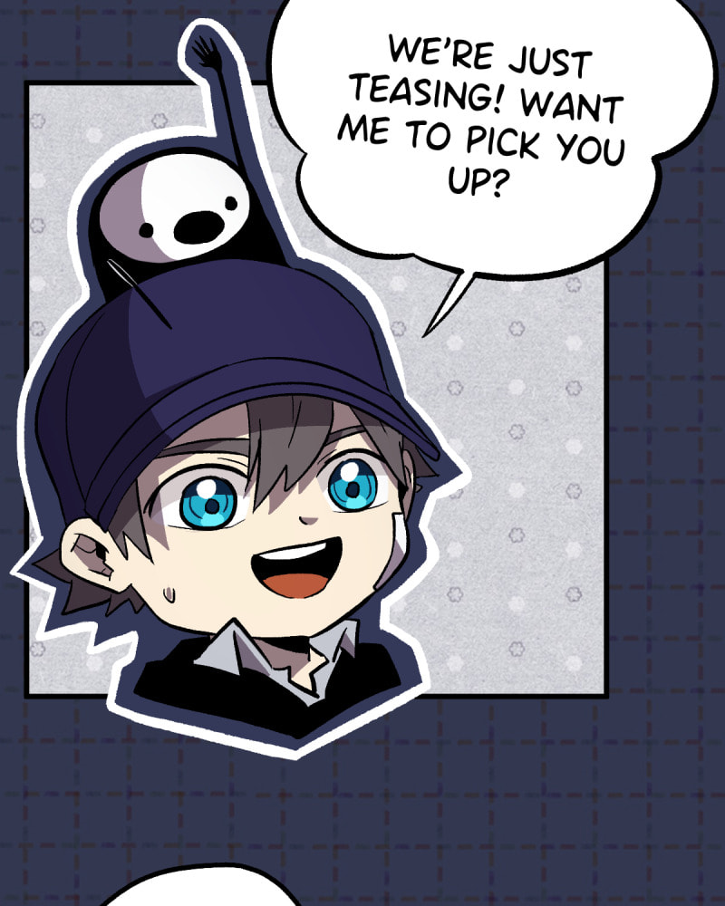 The Little Match Girl Chapter 113 page 28 - 
