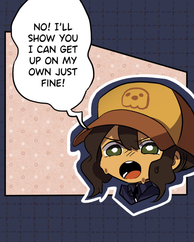 The Little Match Girl Chapter 113 page 29 - 