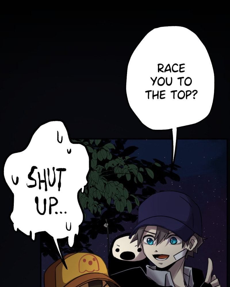 The Little Match Girl Chapter 113 page 4 - 