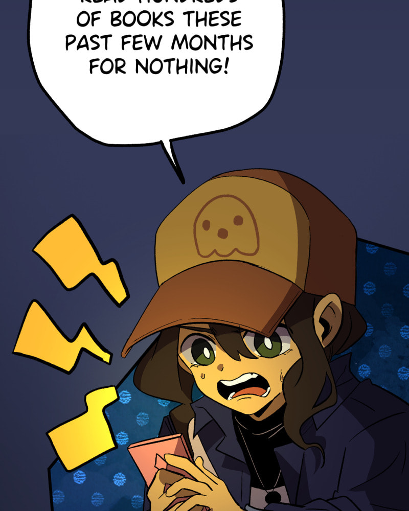 The Little Match Girl Chapter 113 page 31 - 