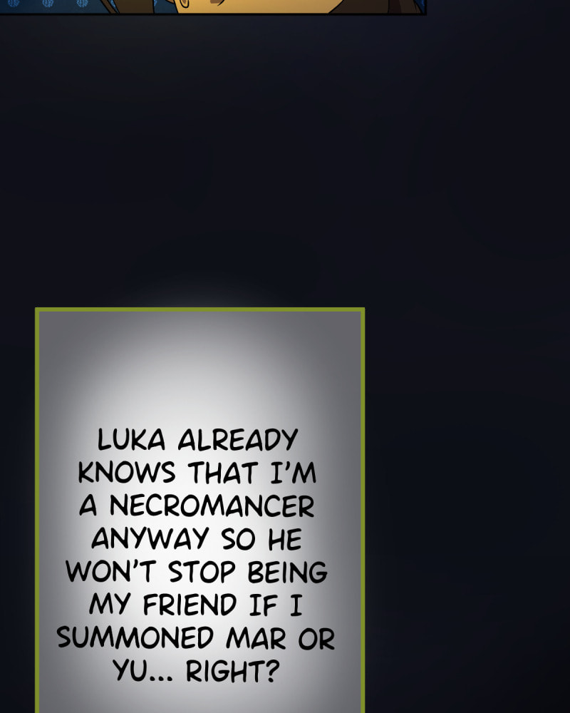 The Little Match Girl Chapter 113 page 34 - 