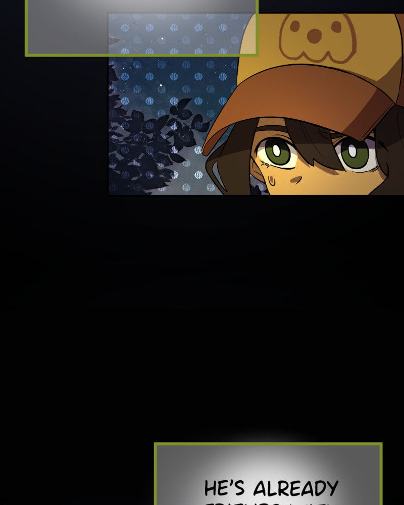The Little Match Girl Chapter 113 page 35 - 