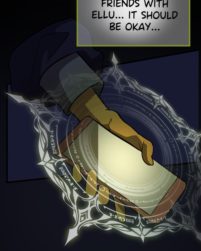 The Little Match Girl Chapter 113 page 36 - 
