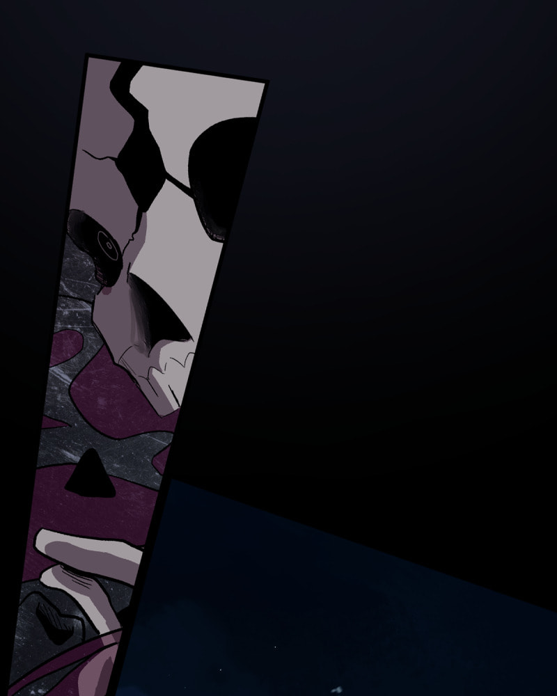 The Little Match Girl Chapter 113 page 37 - 