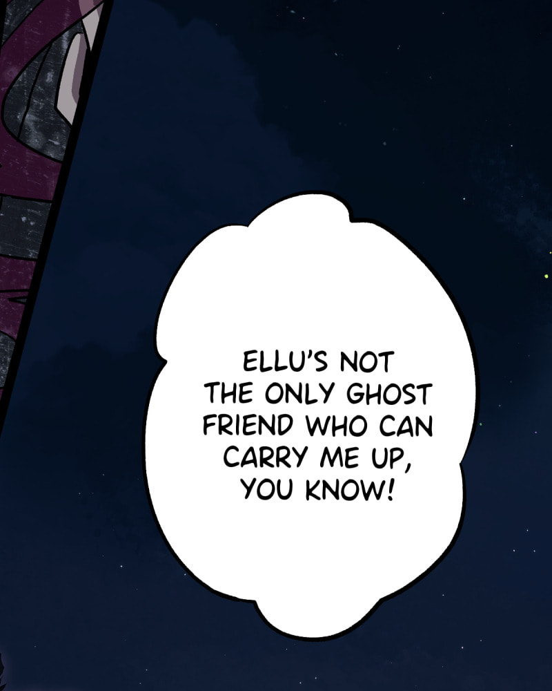 The Little Match Girl Chapter 113 page 38 - 