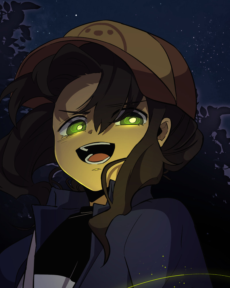 The Little Match Girl Chapter 113 page 39 - 