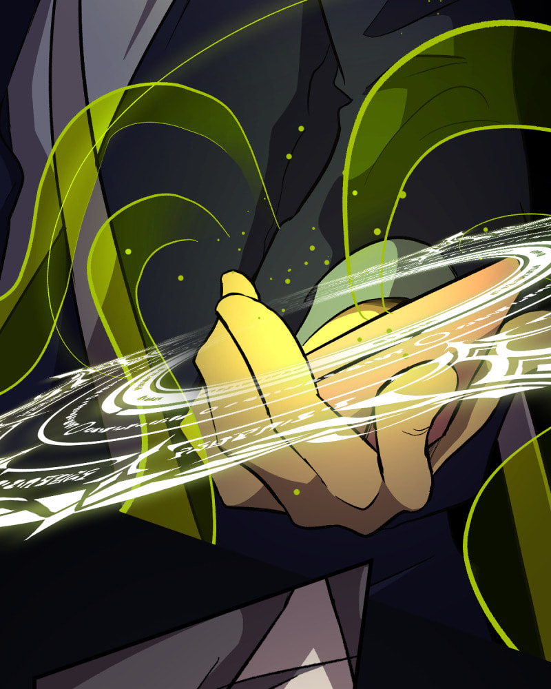 The Little Match Girl Chapter 113 page 40 - 