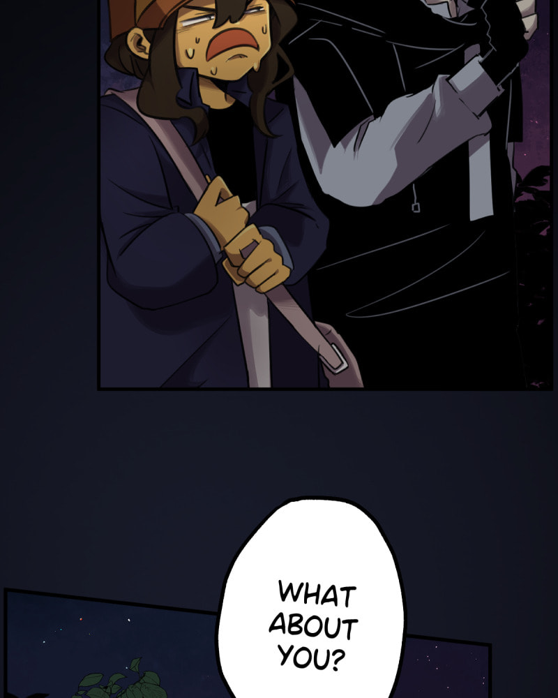 The Little Match Girl Chapter 113 page 5 - 