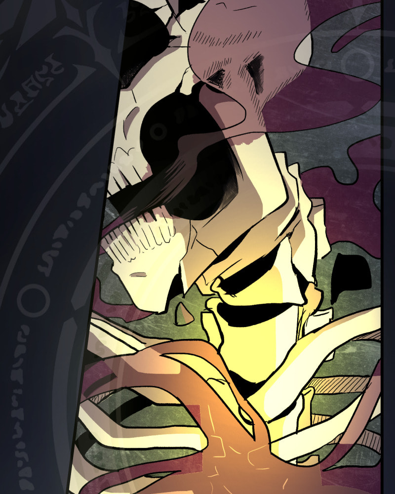 The Little Match Girl Chapter 113 page 42 - 