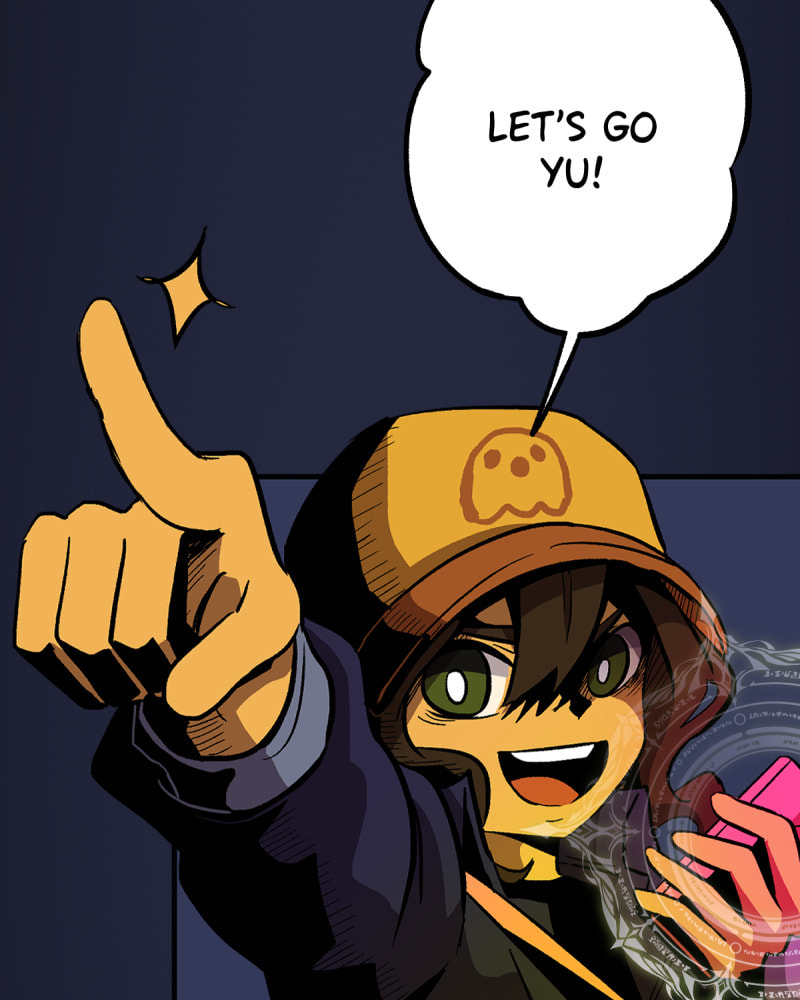 The Little Match Girl Chapter 113 page 44 - 