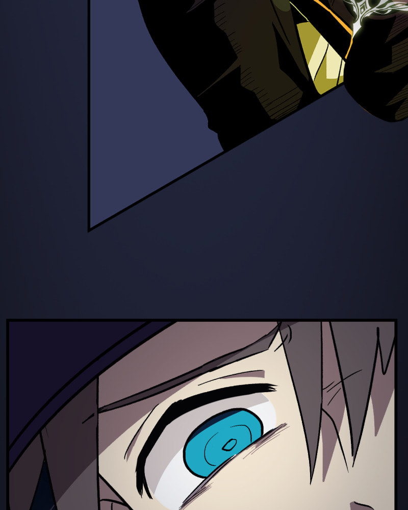The Little Match Girl Chapter 113 page 45 - 