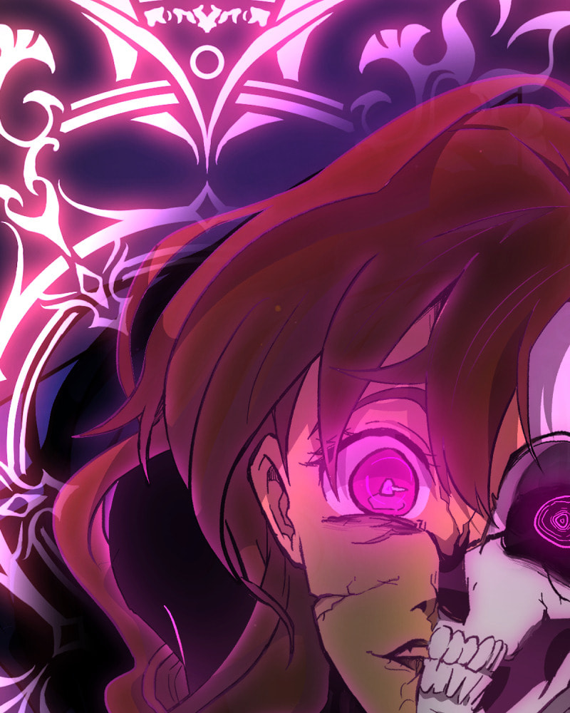 The Little Match Girl Chapter 113 page 47 - 