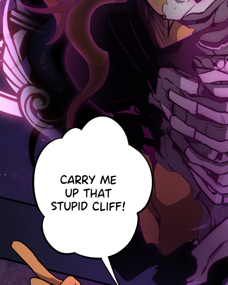 The Little Match Girl Chapter 113 page 48 - 