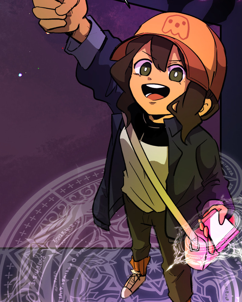 The Little Match Girl Chapter 113 page 49 - 
