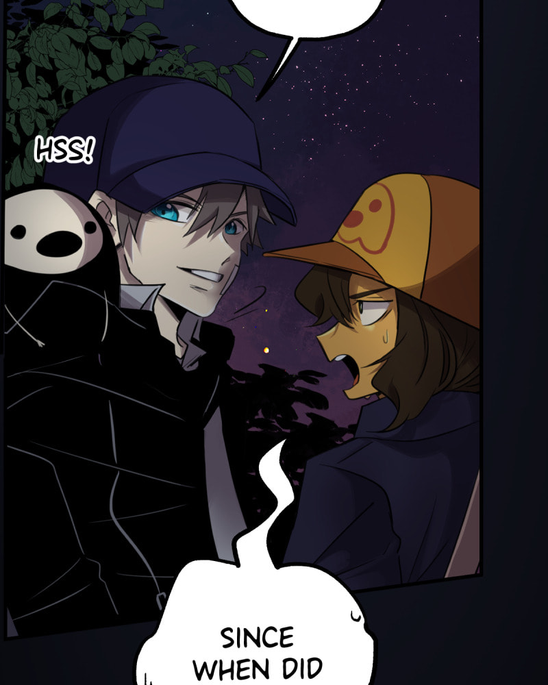 The Little Match Girl Chapter 113 page 6 - 