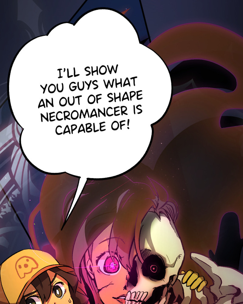 The Little Match Girl Chapter 113 page 51 - 