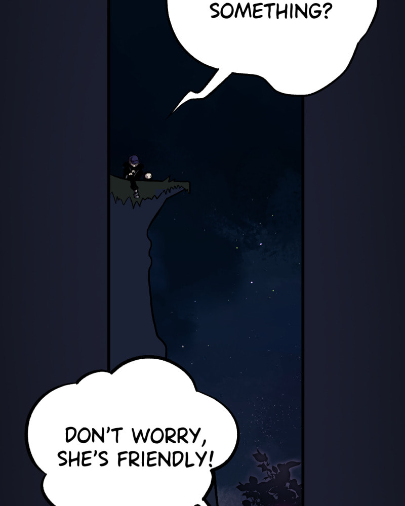 The Little Match Girl Chapter 113 page 54 - 