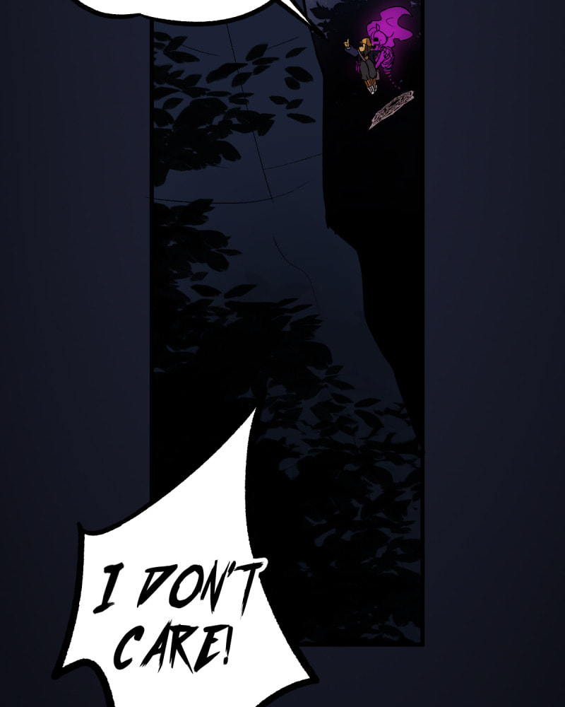 The Little Match Girl Chapter 113 page 55 - 