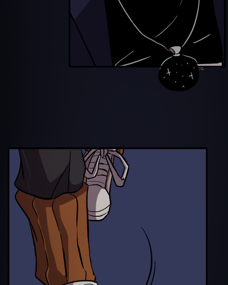 The Little Match Girl Chapter 113 page 58 - 