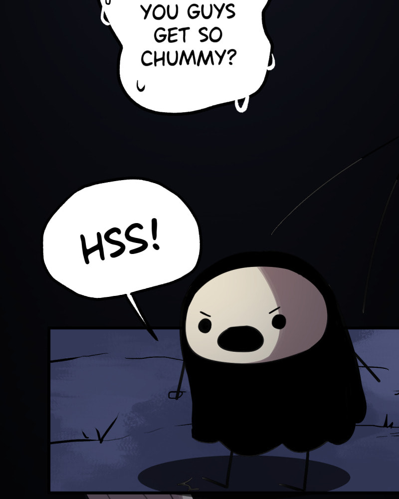 The Little Match Girl Chapter 113 page 7 - 