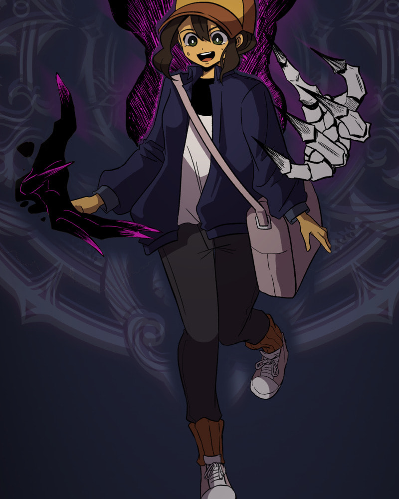 The Little Match Girl Chapter 113 page 61 - 