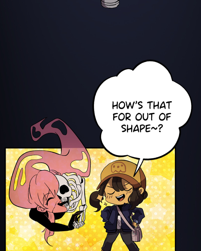 The Little Match Girl Chapter 113 page 62 - 