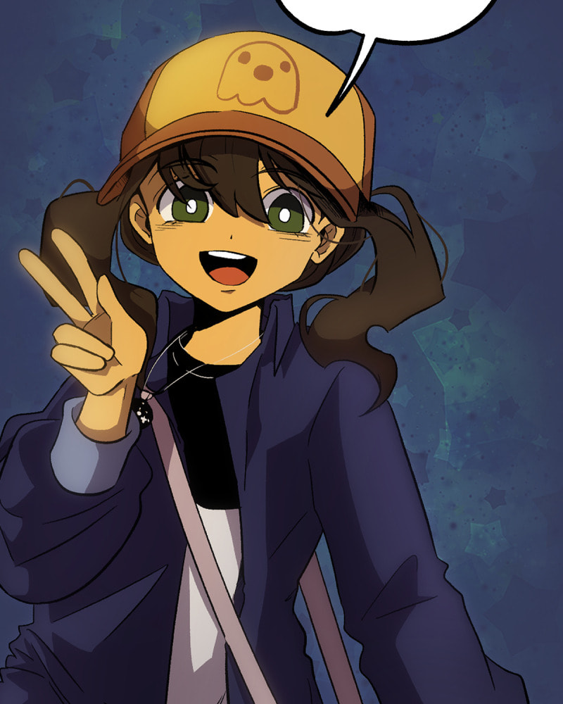 The Little Match Girl Chapter 113 page 65 - 