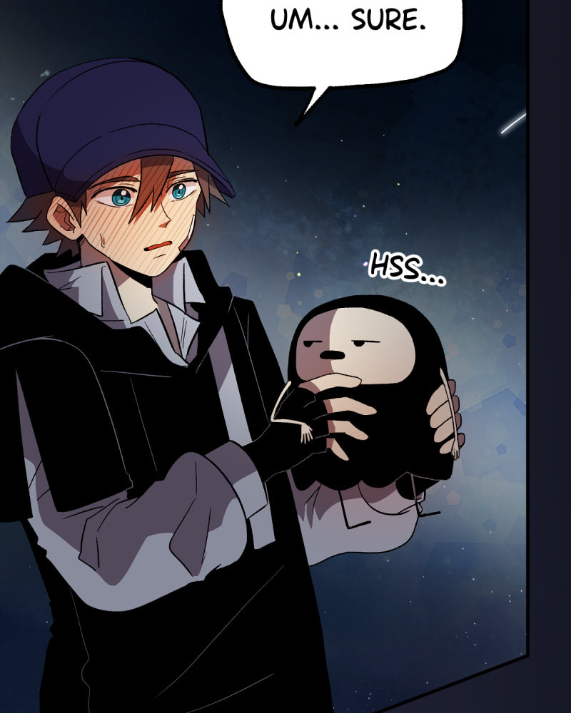 The Little Match Girl Chapter 113 page 67 - 