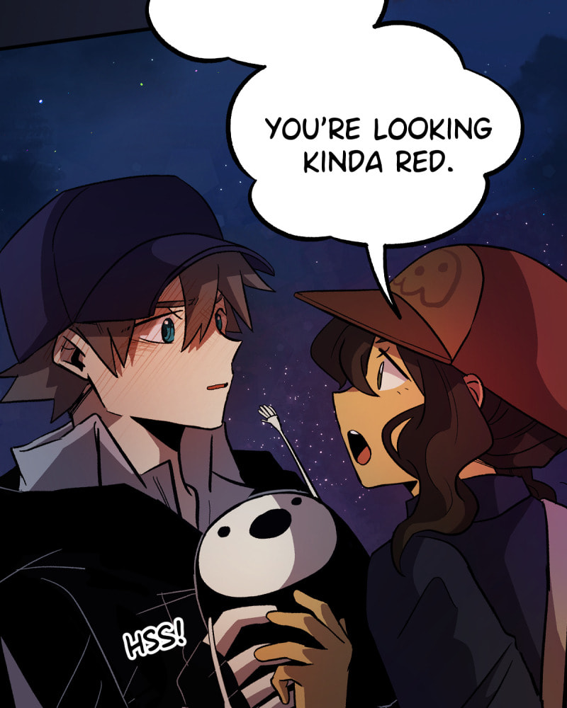 The Little Match Girl Chapter 113 page 69 - 