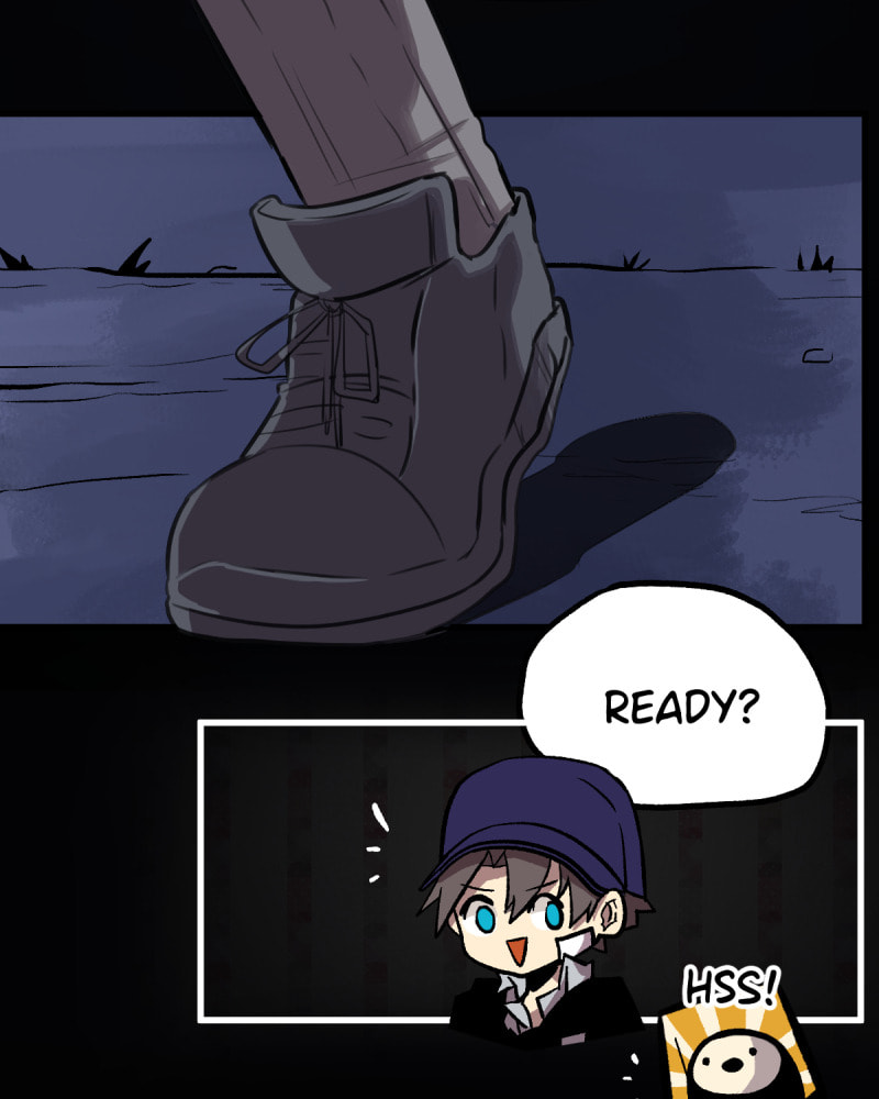 The Little Match Girl Chapter 113 page 8 - 
