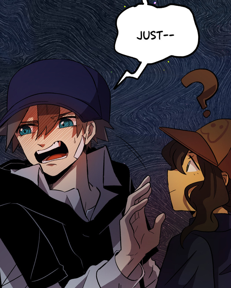 The Little Match Girl Chapter 113 page 71 - 