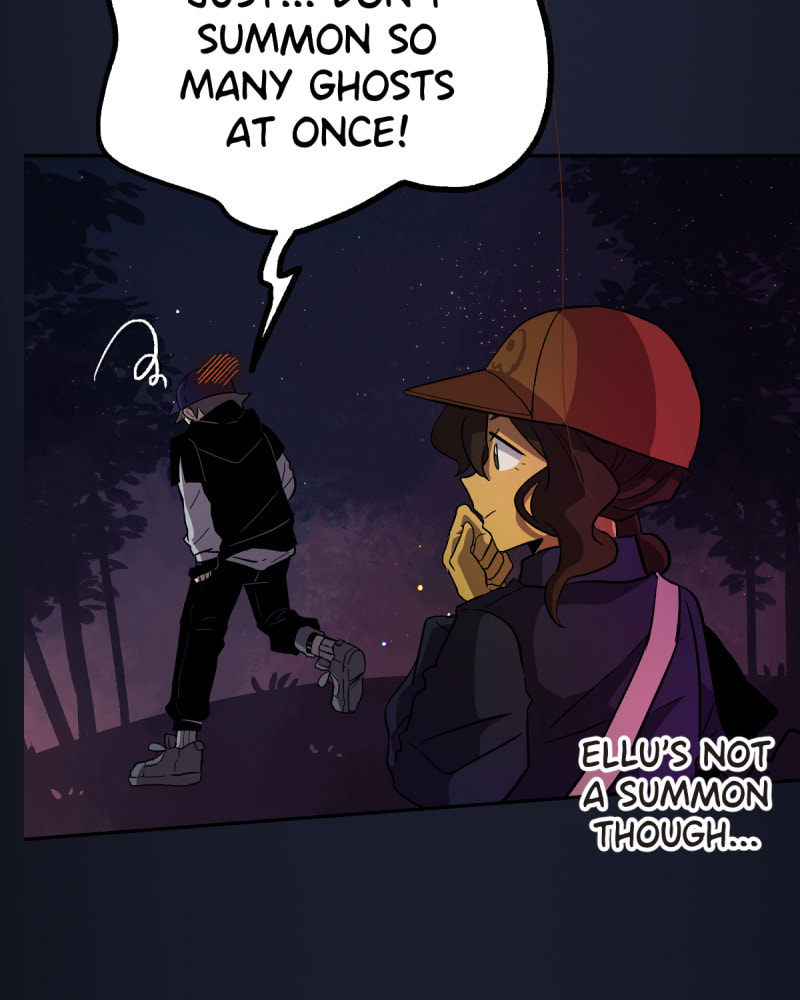 The Little Match Girl Chapter 113 page 73 - 