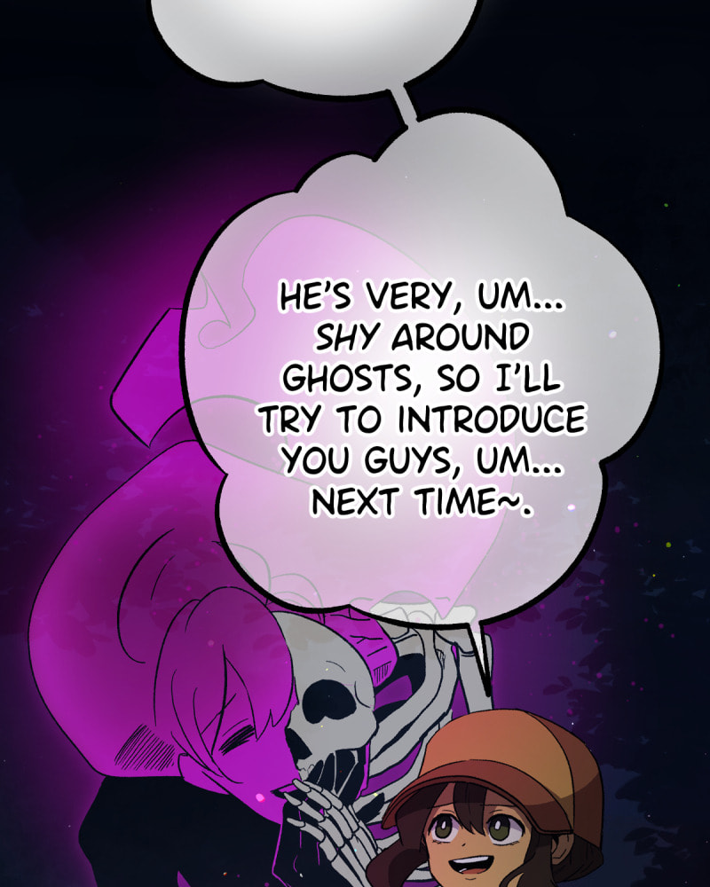The Little Match Girl Chapter 113 page 75 - 