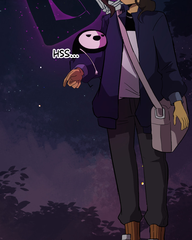 The Little Match Girl Chapter 113 page 76 - 