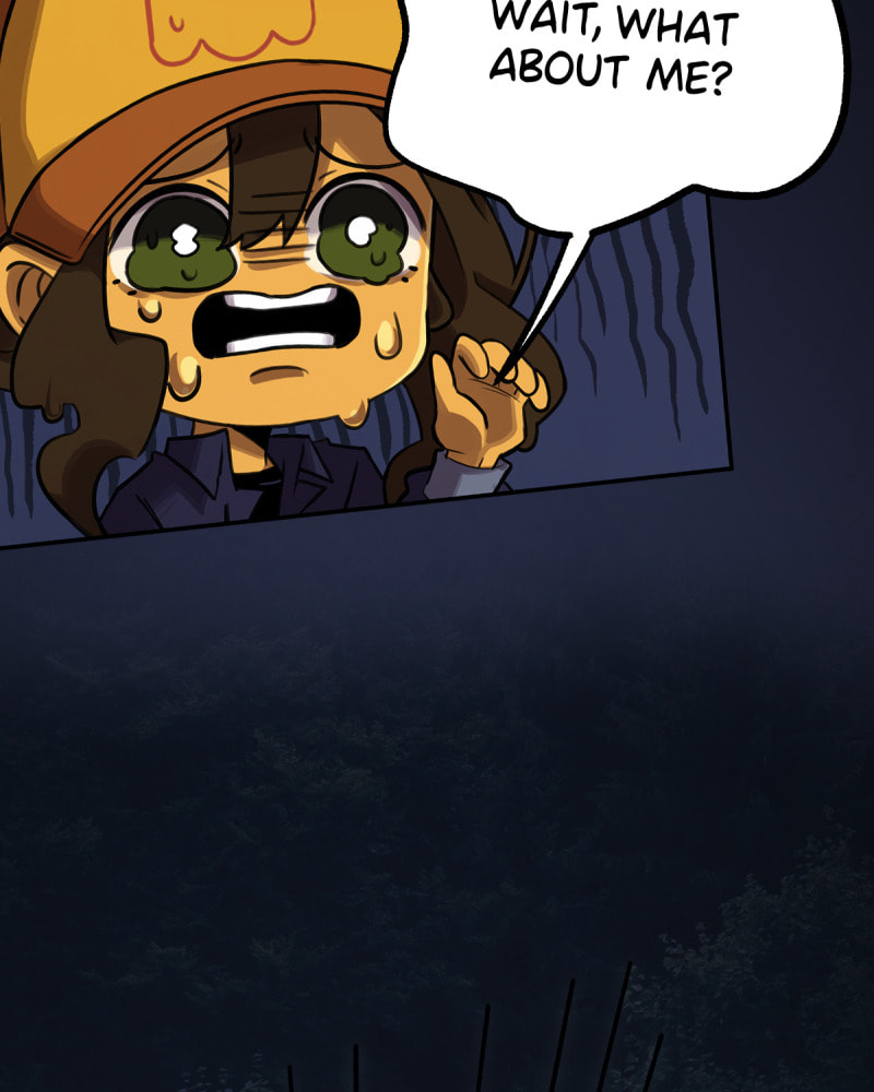 The Little Match Girl Chapter 113 page 10 - 