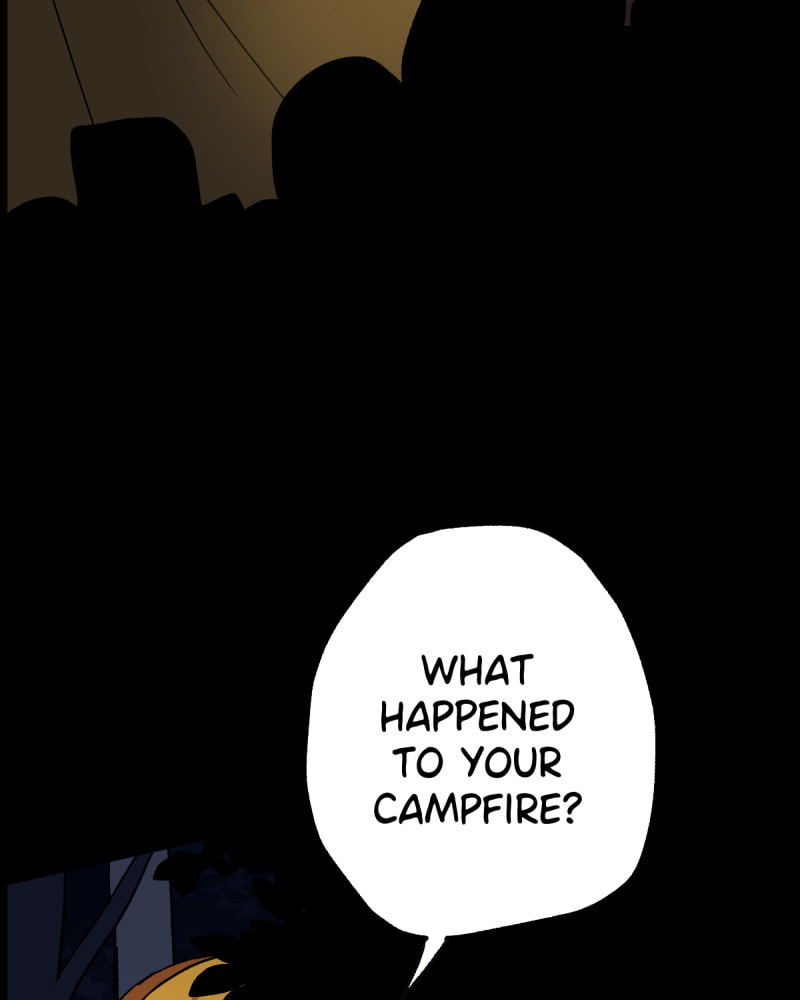 The Little Match Girl Chapter 114 page 11 - 