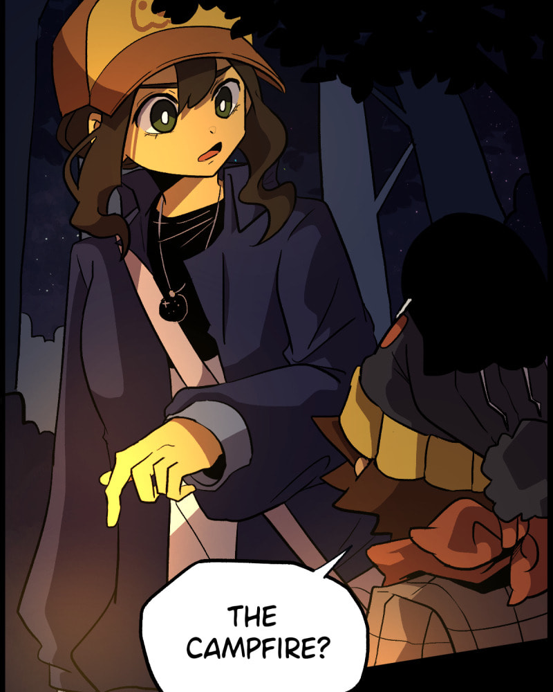 The Little Match Girl Chapter 114 page 12 - 