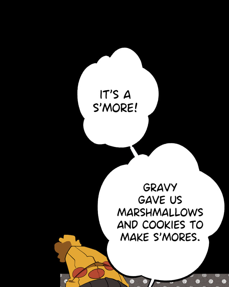 The Little Match Girl Chapter 114 page 15 - 