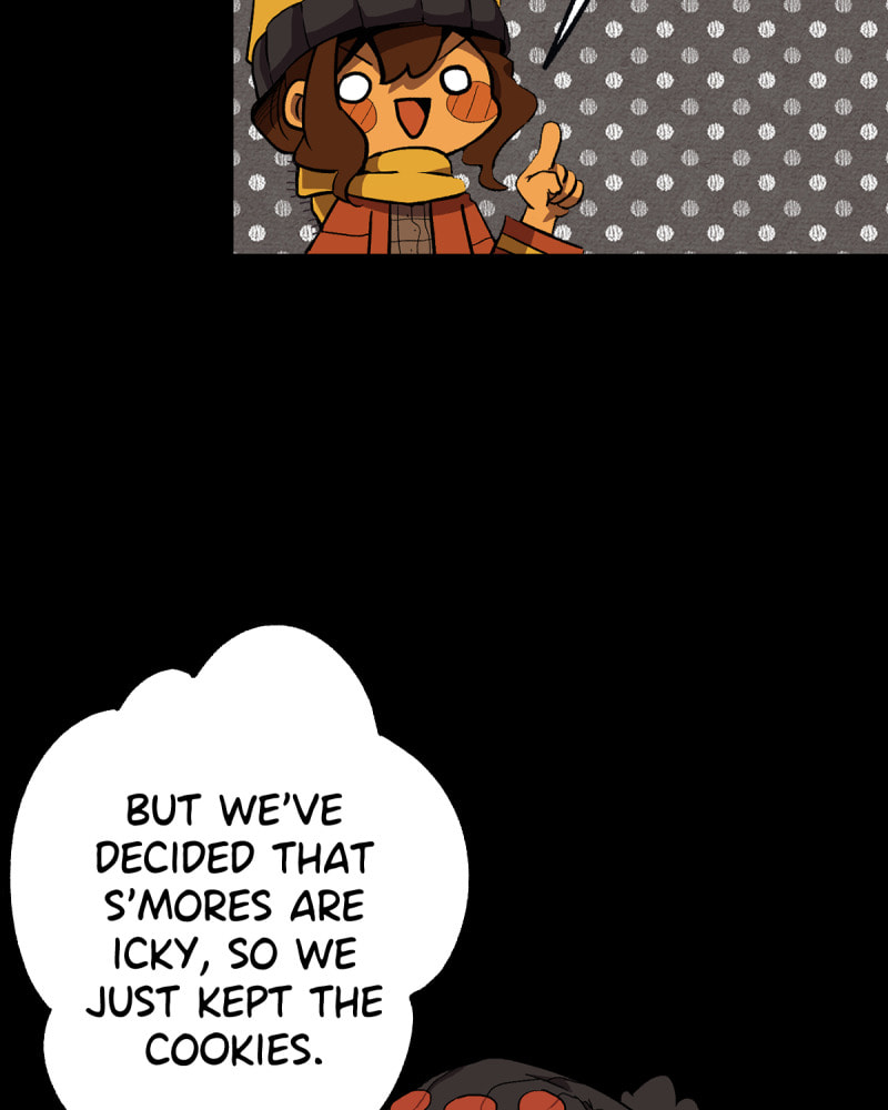 The Little Match Girl Chapter 114 page 16 - 