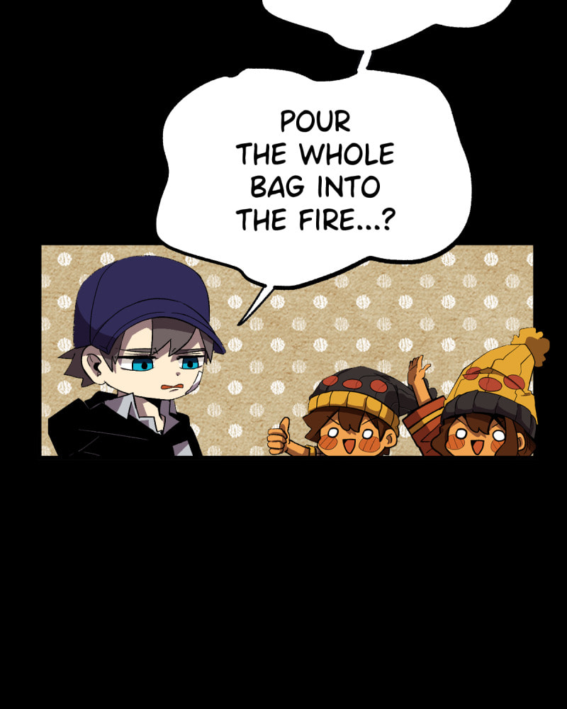 The Little Match Girl Chapter 114 page 18 - 