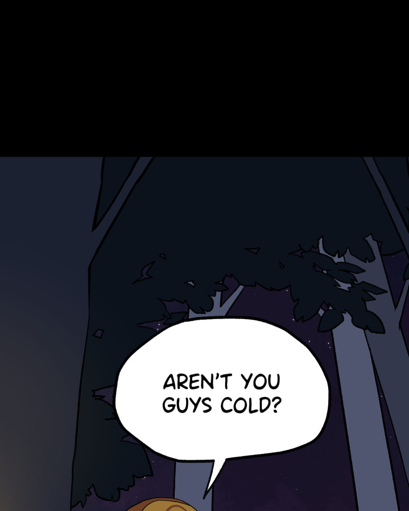 The Little Match Girl Chapter 114 page 19 - 